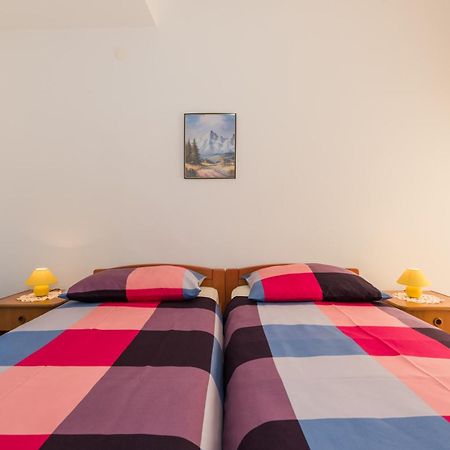 Appartement Kamelija à Rovinj Extérieur photo