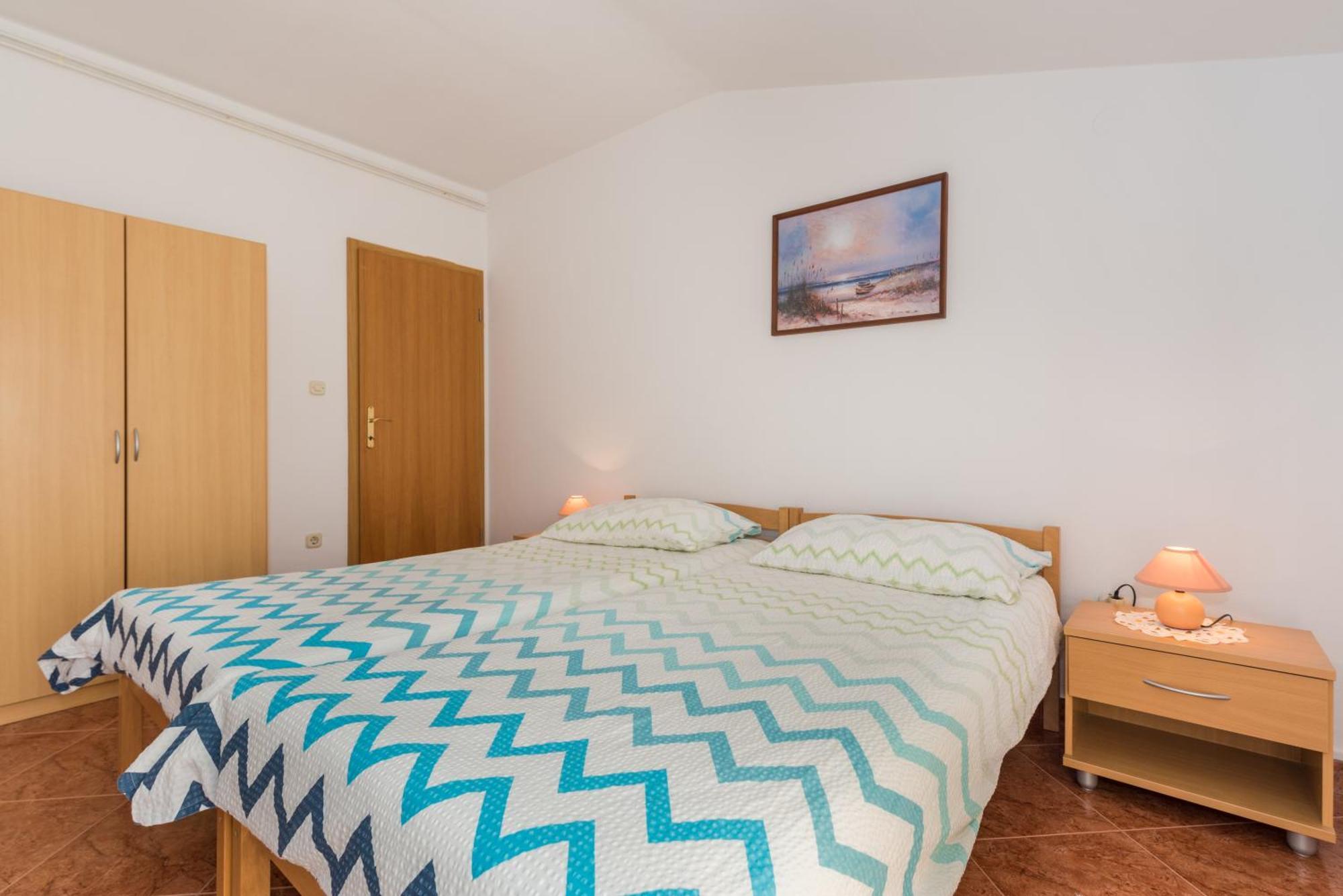 Appartement Kamelija à Rovinj Extérieur photo