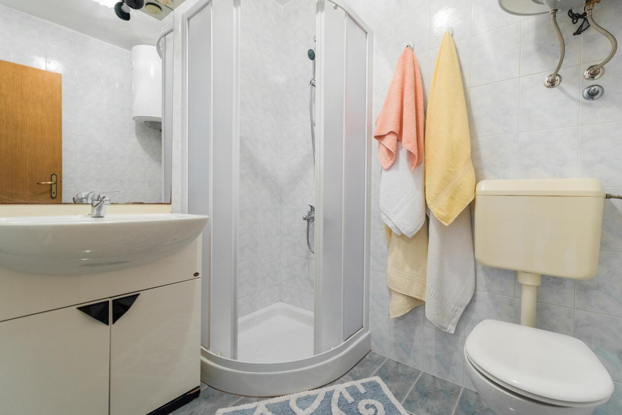 Appartement Kamelija à Rovinj Extérieur photo