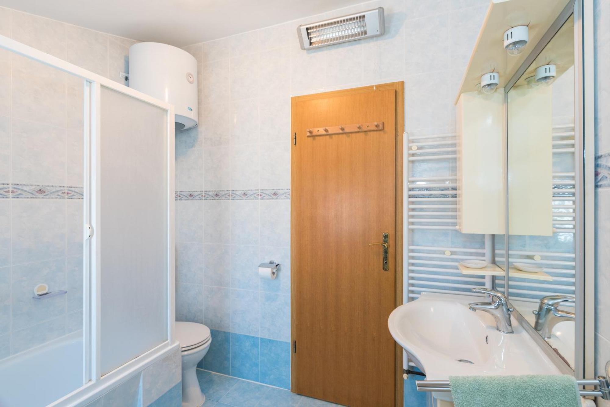 Appartement Kamelija à Rovinj Extérieur photo