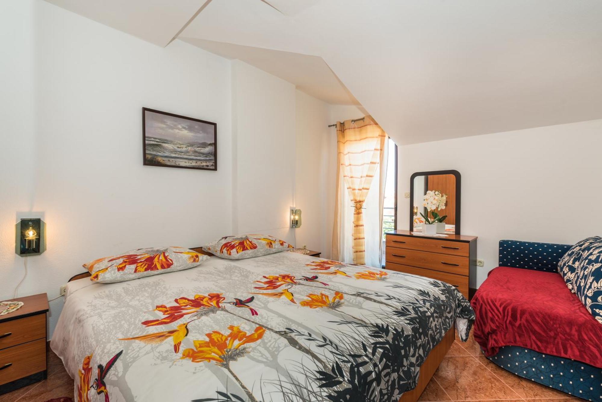 Appartement Kamelija à Rovinj Extérieur photo