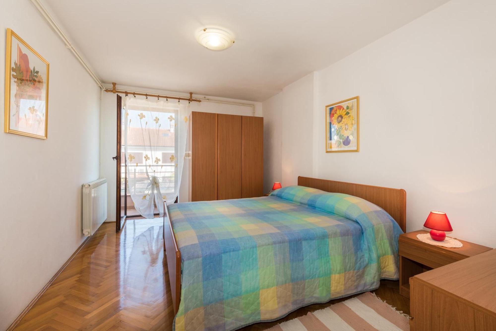 Appartement Kamelija à Rovinj Extérieur photo