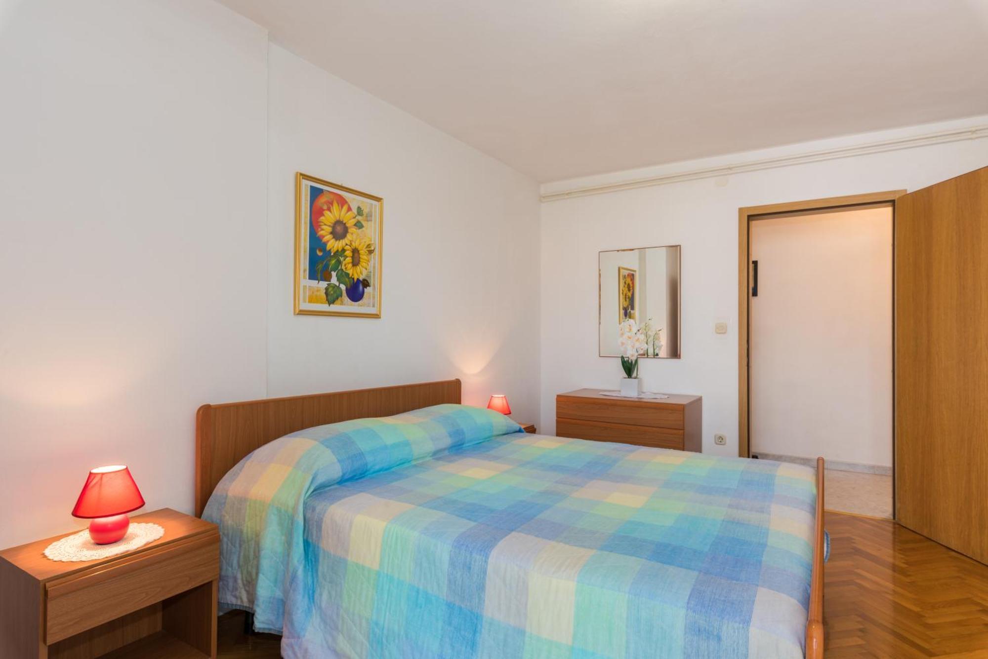 Appartement Kamelija à Rovinj Extérieur photo
