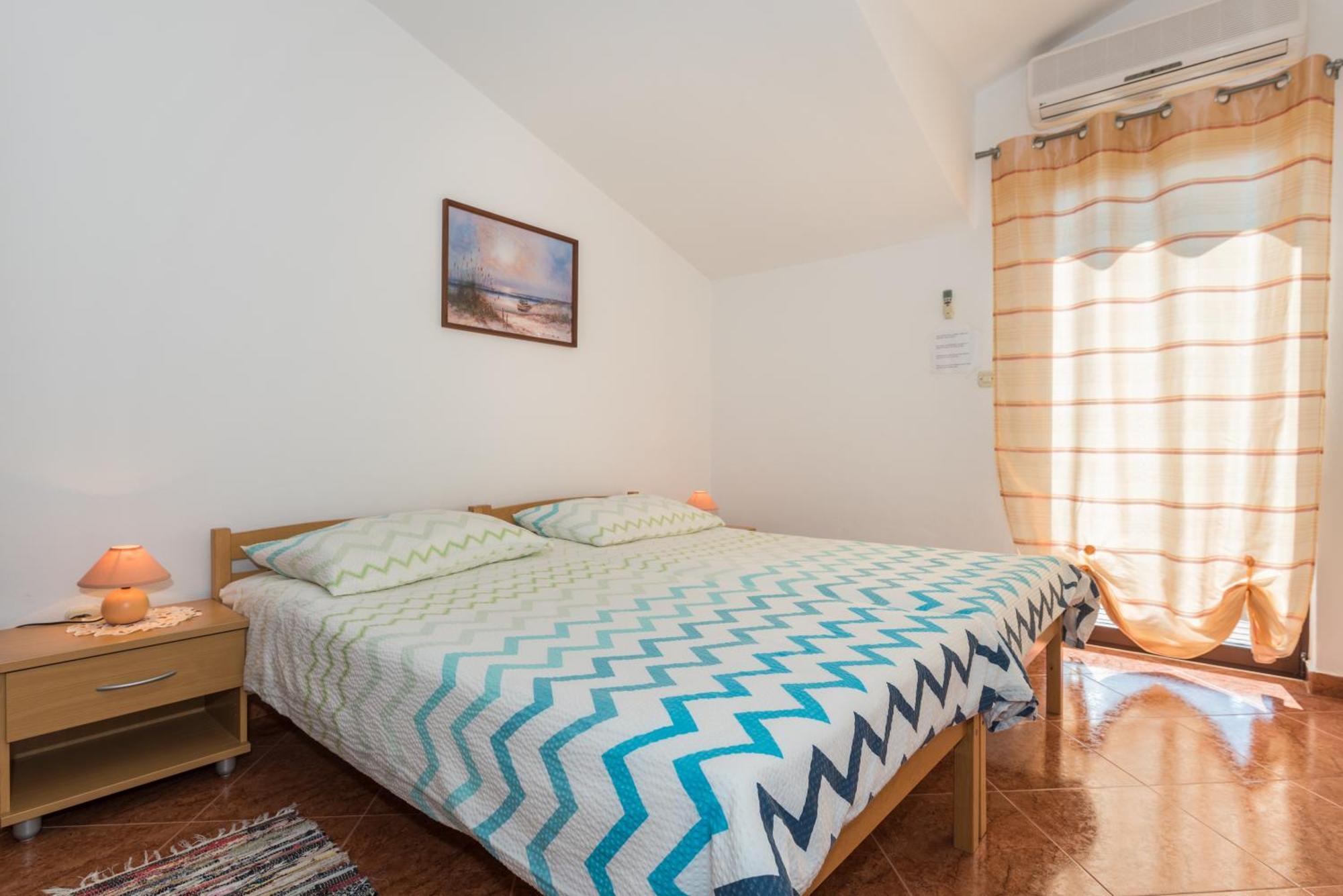 Appartement Kamelija à Rovinj Extérieur photo