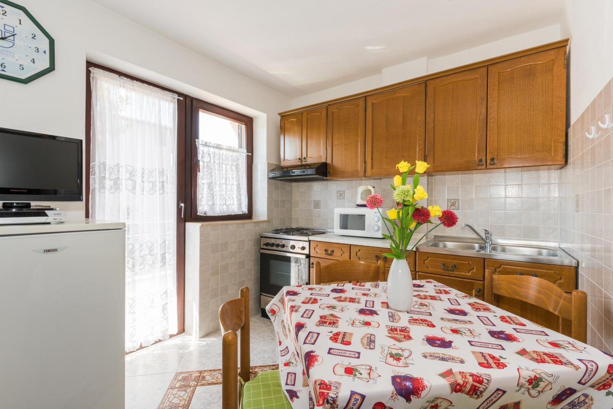 Appartement Kamelija à Rovinj Extérieur photo