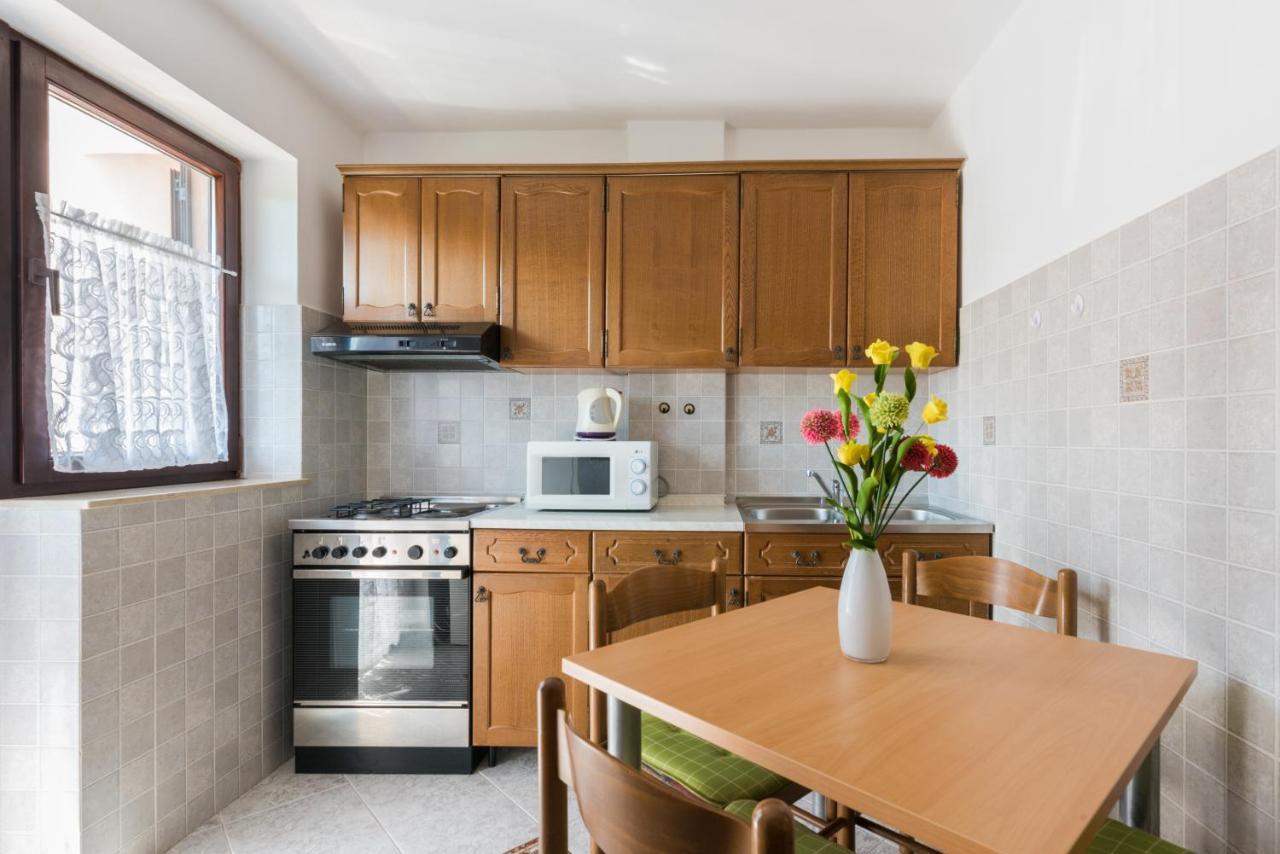 Appartement Kamelija à Rovinj Extérieur photo