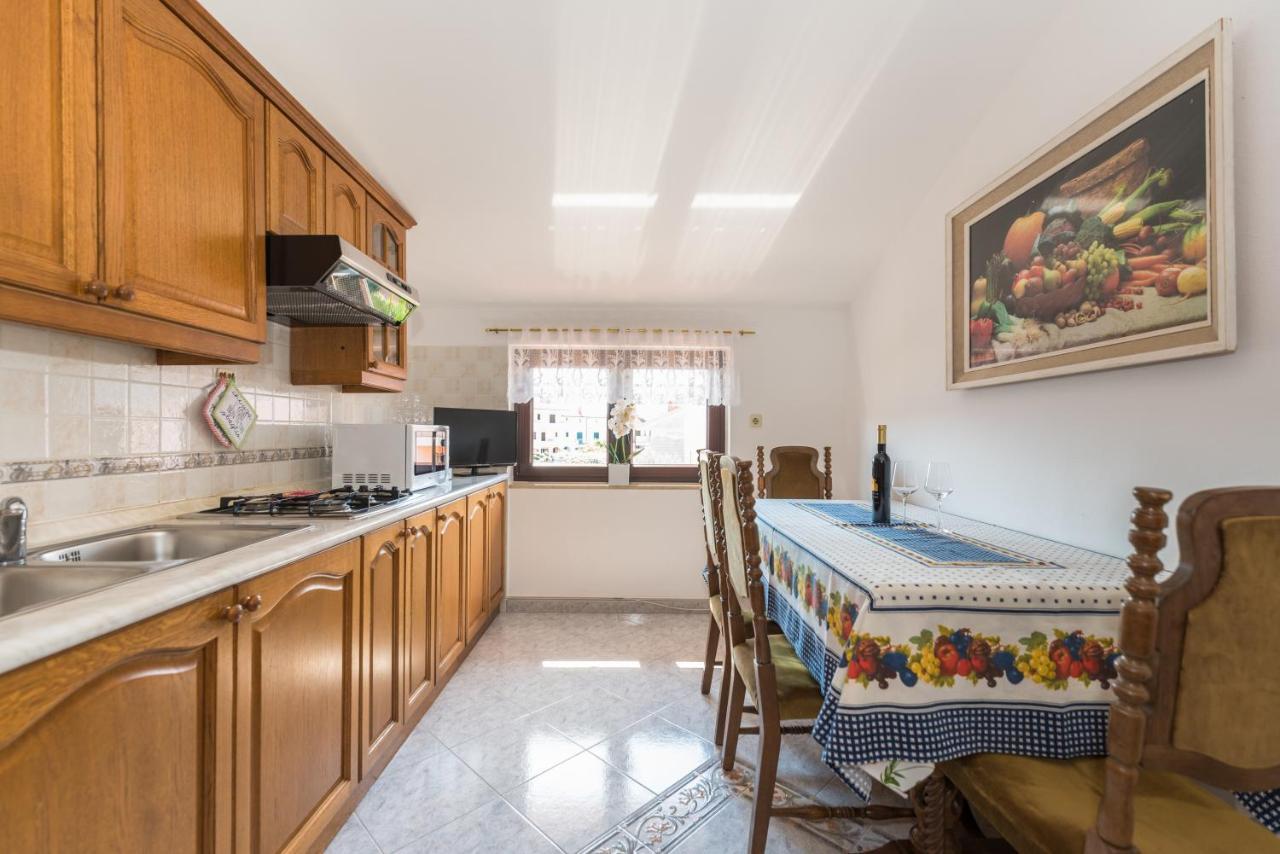 Appartement Kamelija à Rovinj Extérieur photo